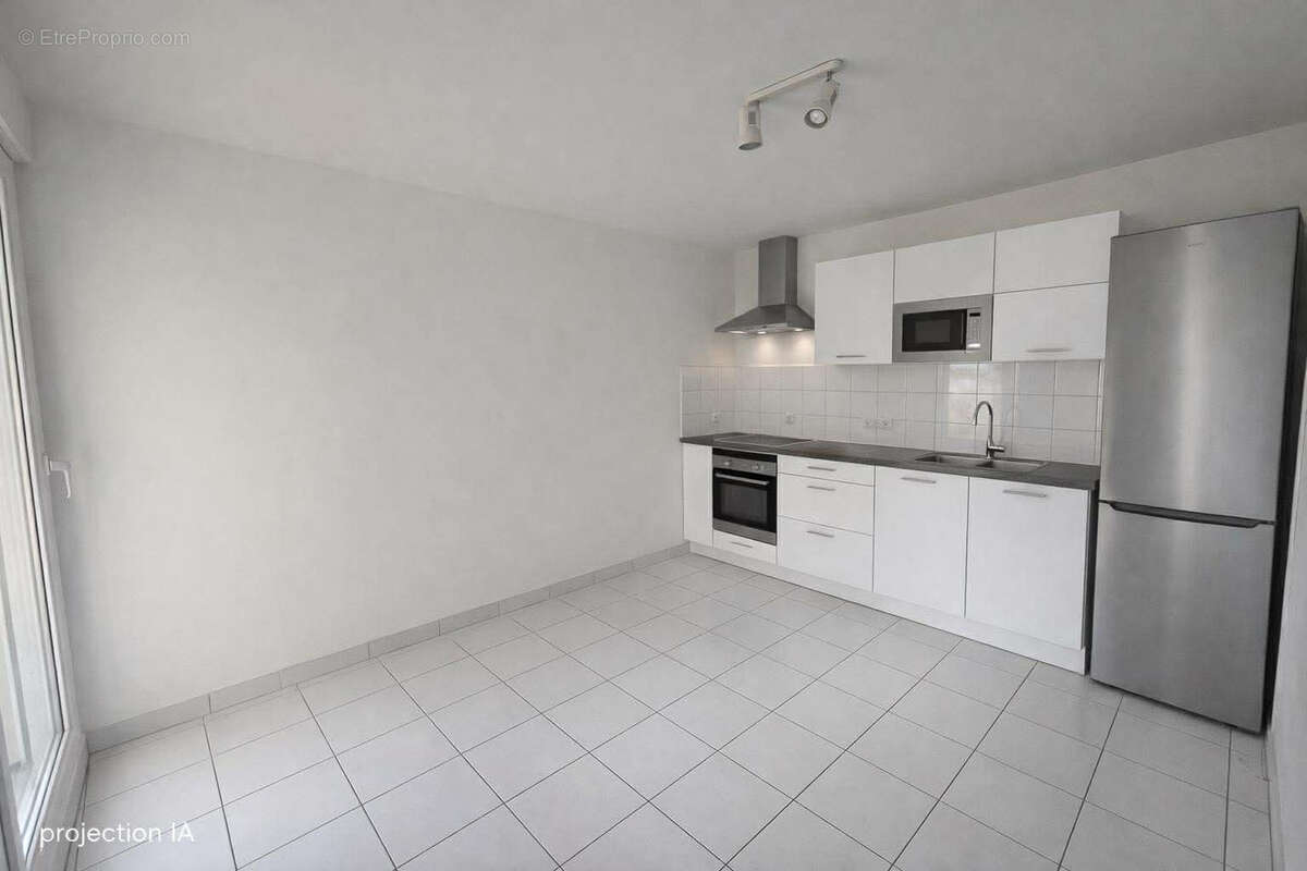 Appartement à VERNON