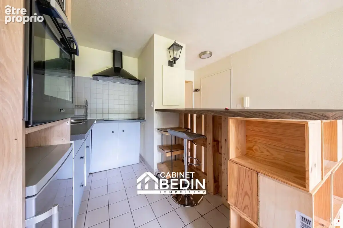 Appartement 2 pièces 45 m² à vendre à Saint-Orens-De-Gameville (31650) - photo 6