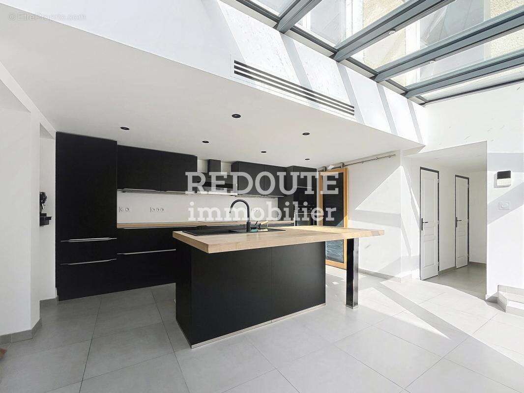 Maison familiale à Mardeuil - photo 2