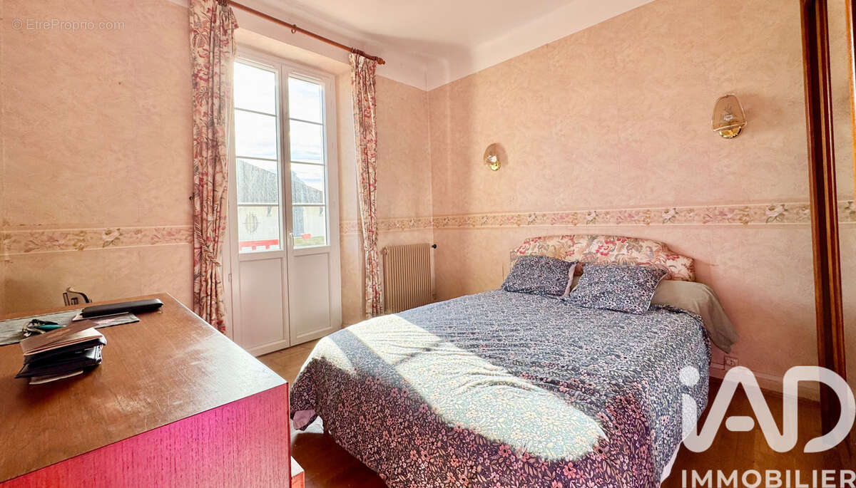 Photo 8 - Maison à HENDAYE