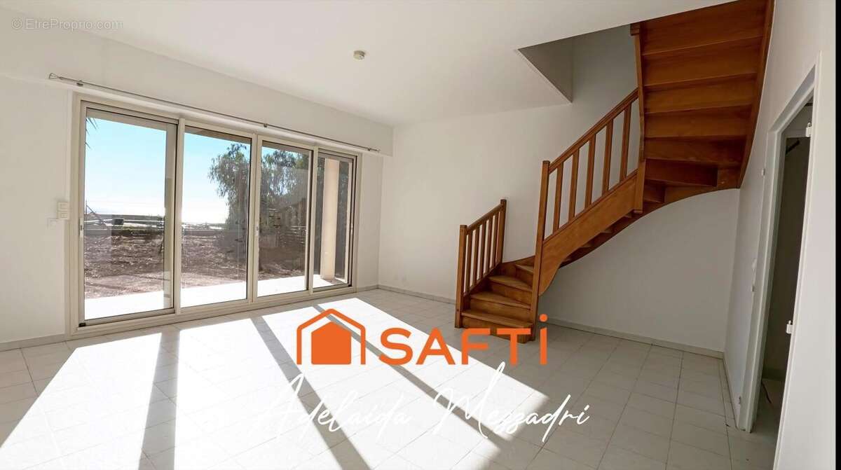 Photo 3 - Maison à NICE