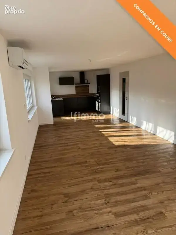 Magnifique appartement-4 pièces-95m2 - photo 3