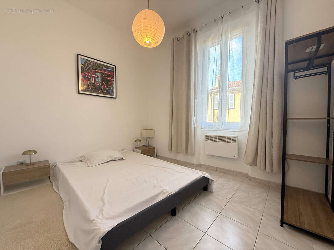 Appartement à LA SEYNE-SUR-MER