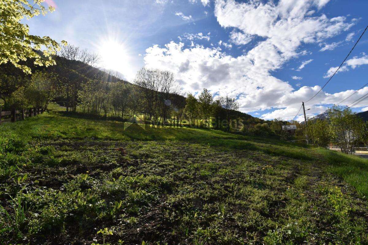 Terrain à BRIANCON