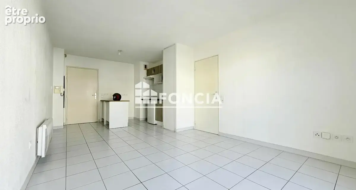 Trés attractif/ t2/1er étage/ ascenseur/ parking - photo 3