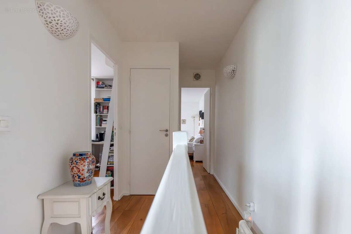 Maison à LE PERREUX-SUR-MARNE