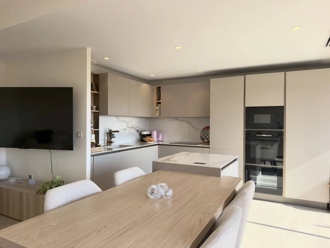 Appartement à CAGNES-SUR-MER