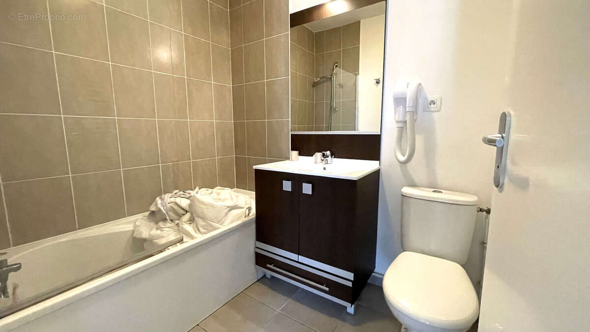 Appartement Bénodet 3 pièces - photo 9