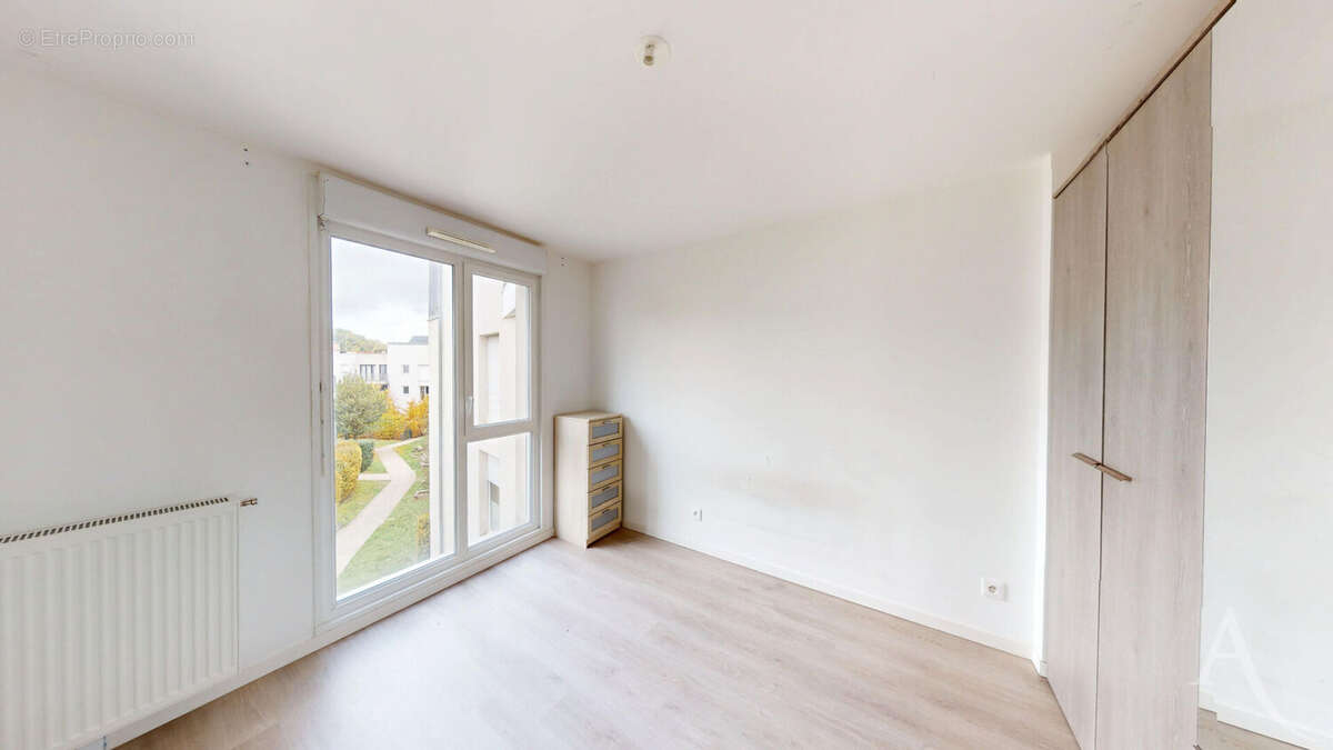 Appartement à NOISY-LE-SEC