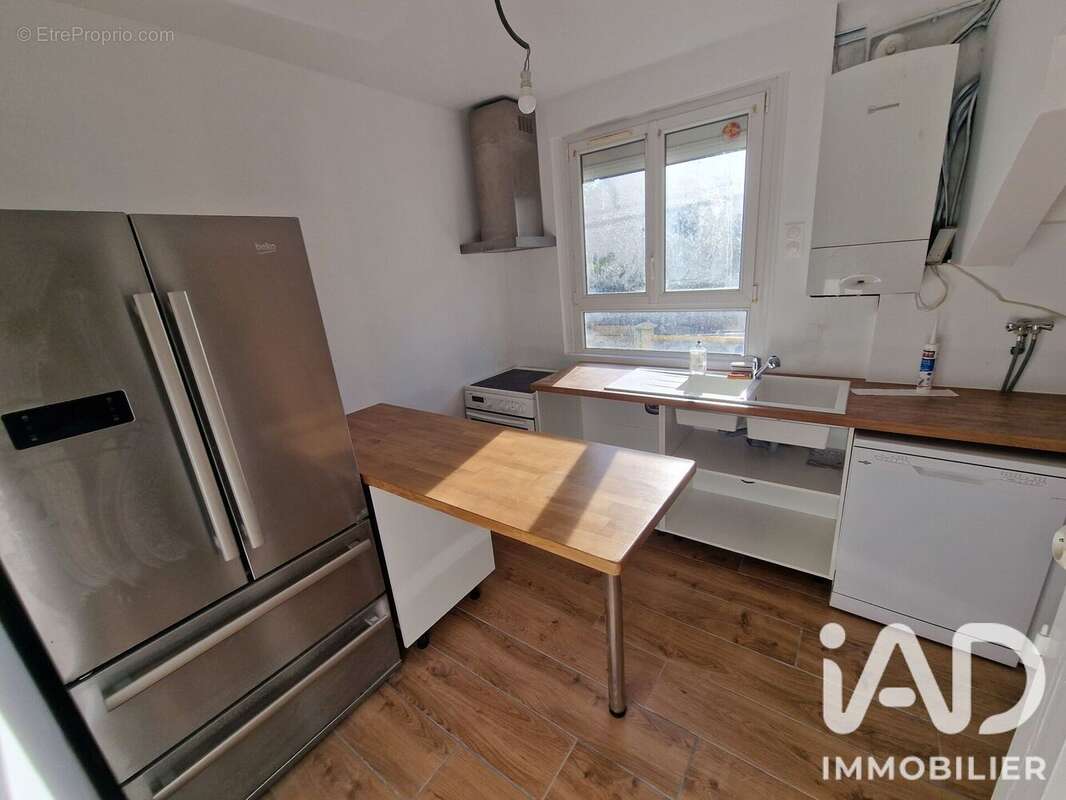 Maison 127 m² à Nantes  - photo 2