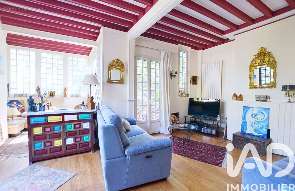 Photo 6 - Maison à SANNOIS