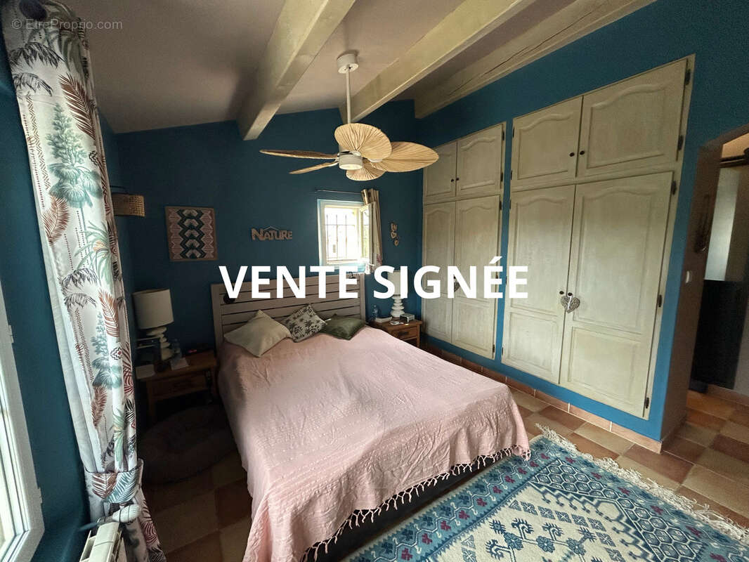 Maison à LE BEAUSSET