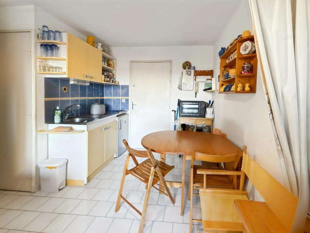 Appartement à SETE