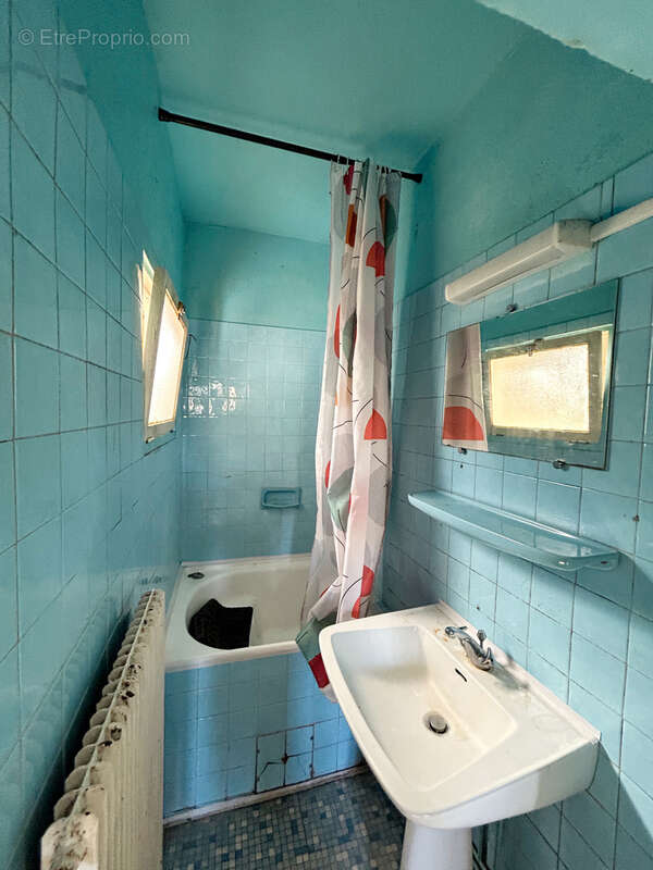Maison à COMMENTRY