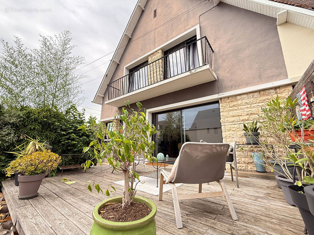 Photo Maison à Caen au prix de 649 900€