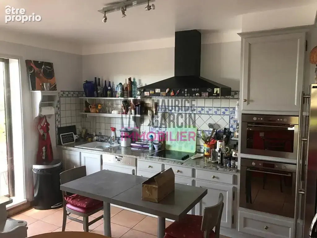 Maison 12 pièces 294 m² à vendre à Beaumes-De-Venise (84190) - photo 4