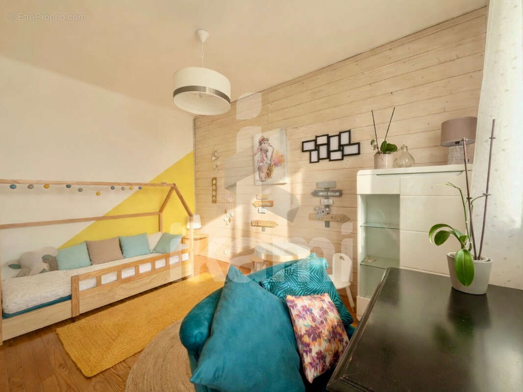 Appartement à ANNECY