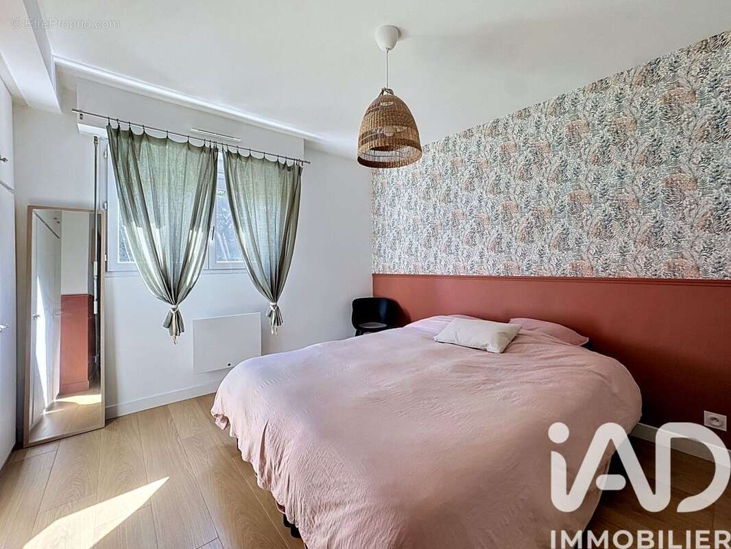 Photo 6 - Appartement à RENNES
