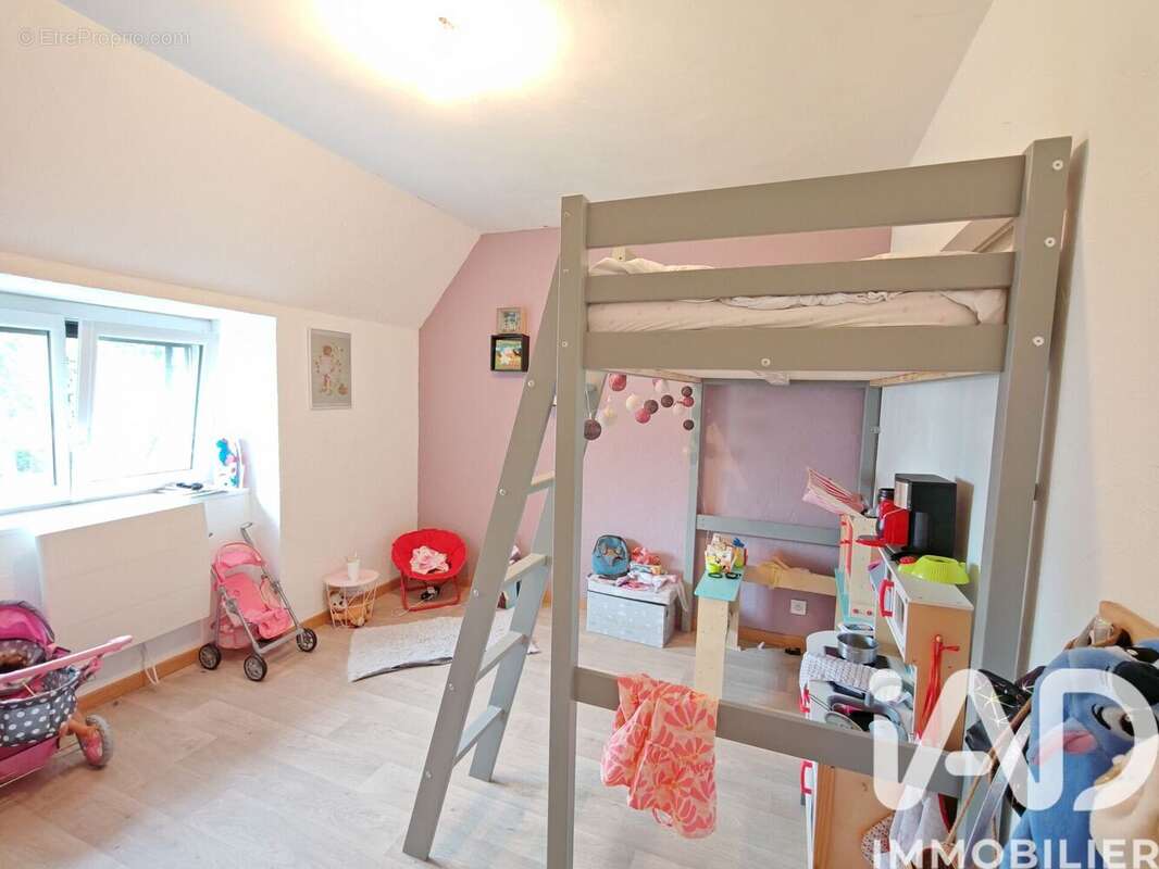 Photo 6 - Maison à PLOERMEL