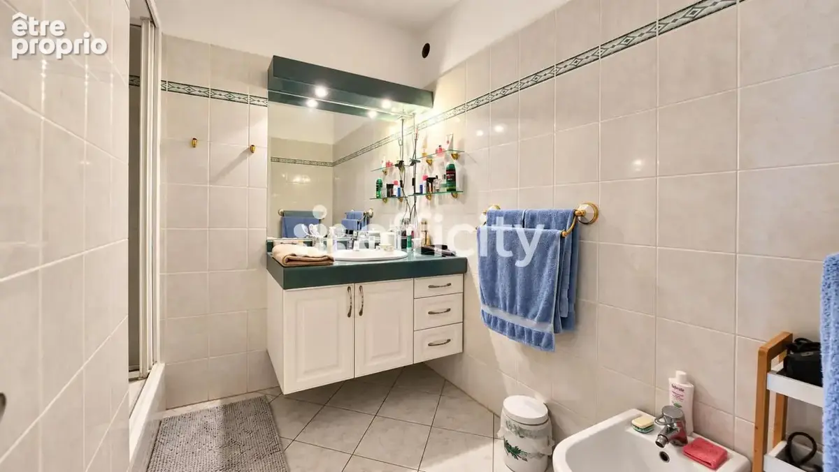 Appartement - photo 15