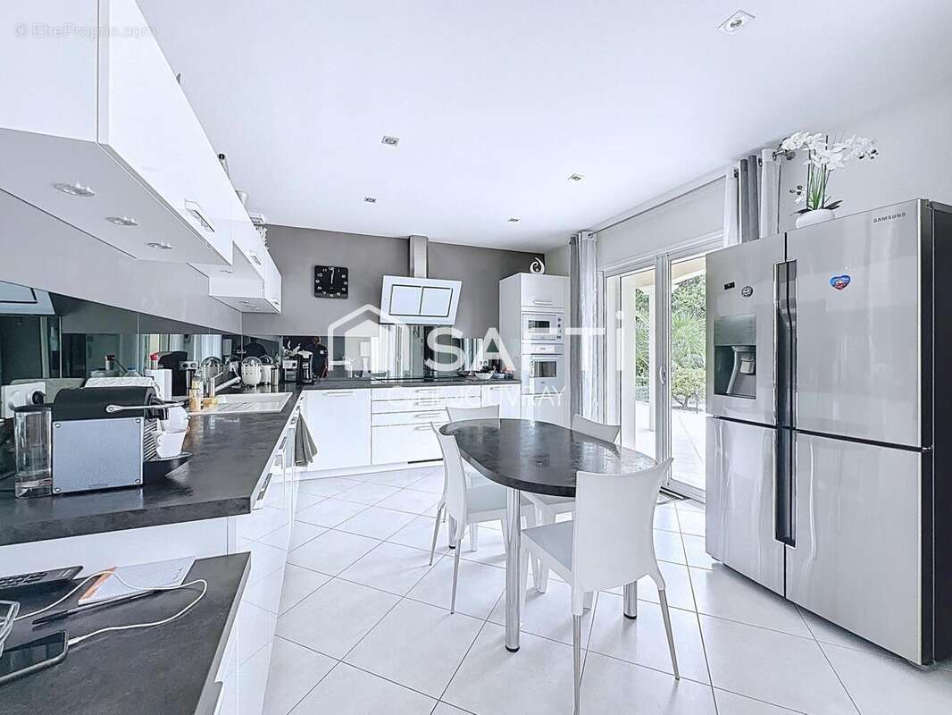 Photo 3 - Maison à PUYCORNET