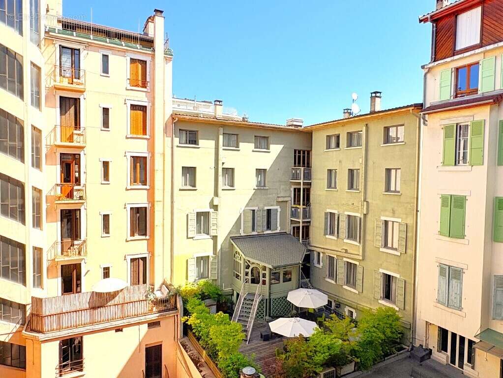 Appartement à ANNECY