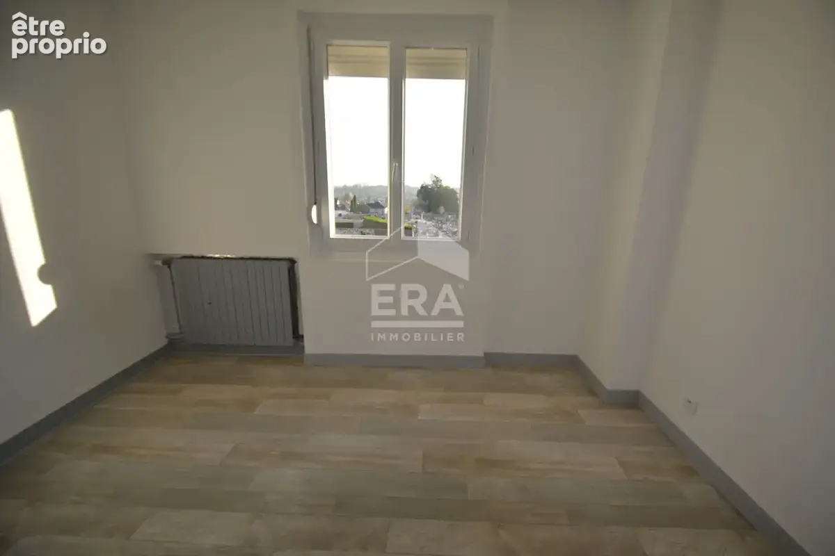 Maison 93m² à charmes - photo 6