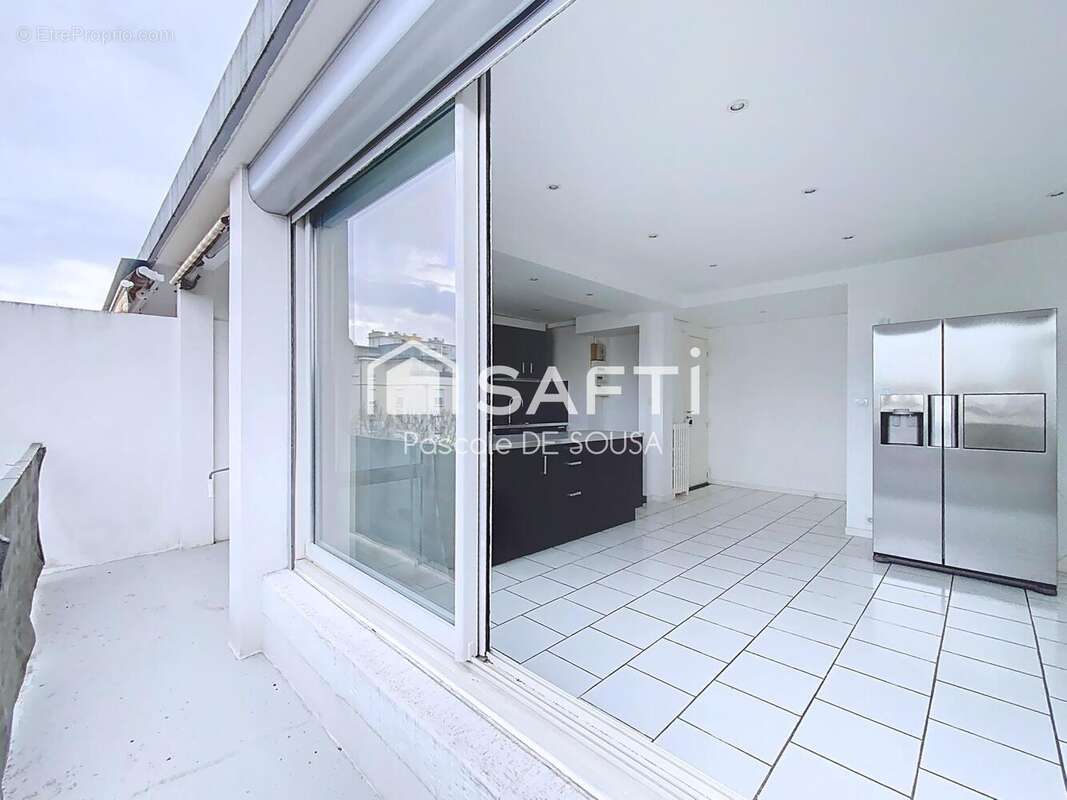 Photo 4 - Appartement à RUEIL-MALMAISON