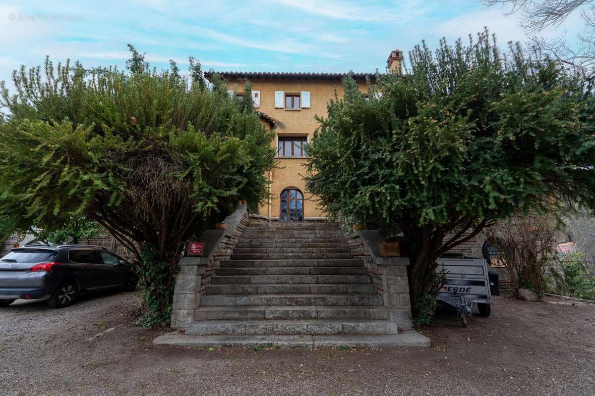 Photo 5 - Maison à VERNET-LES-BAINS