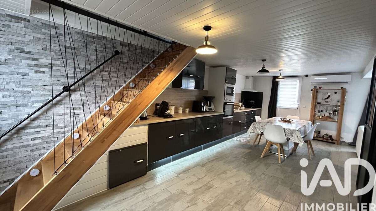 Photo 5 - Maison à WASSY