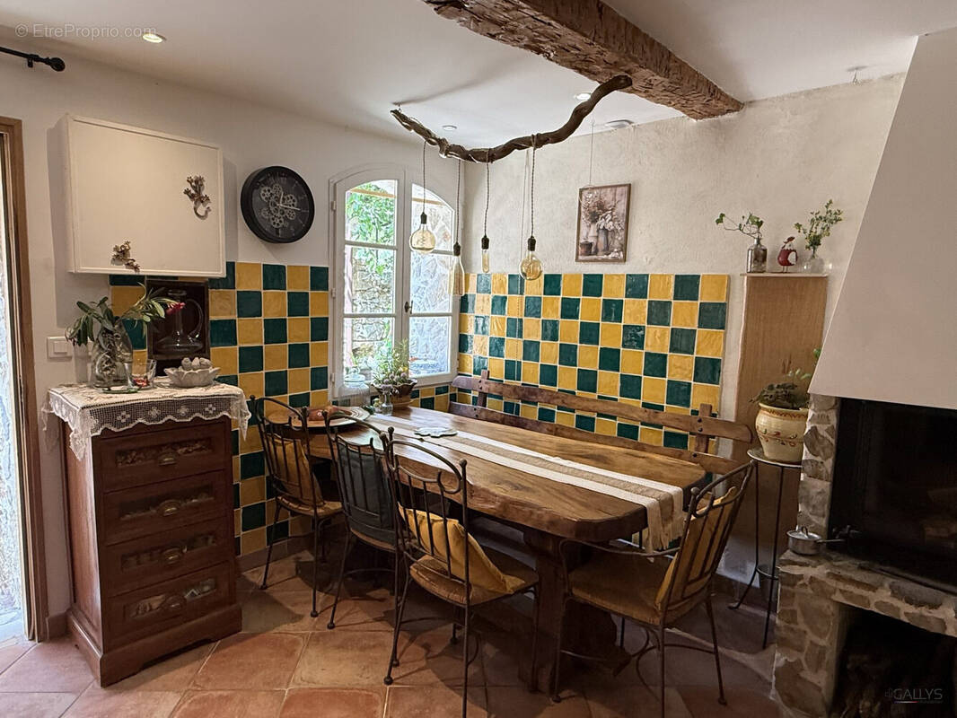 Maison à LE LUC