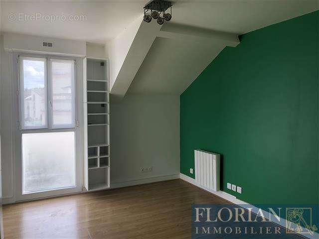 Appartement à ANTONY