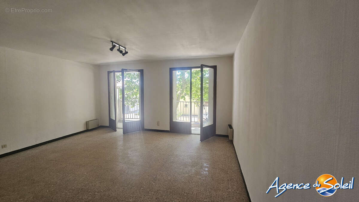 Appartement à NARBONNE