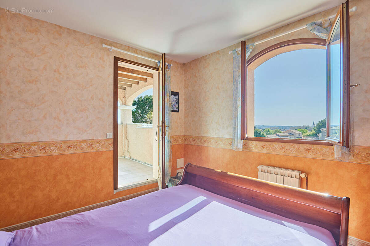 Maison à SAINT-CANNAT