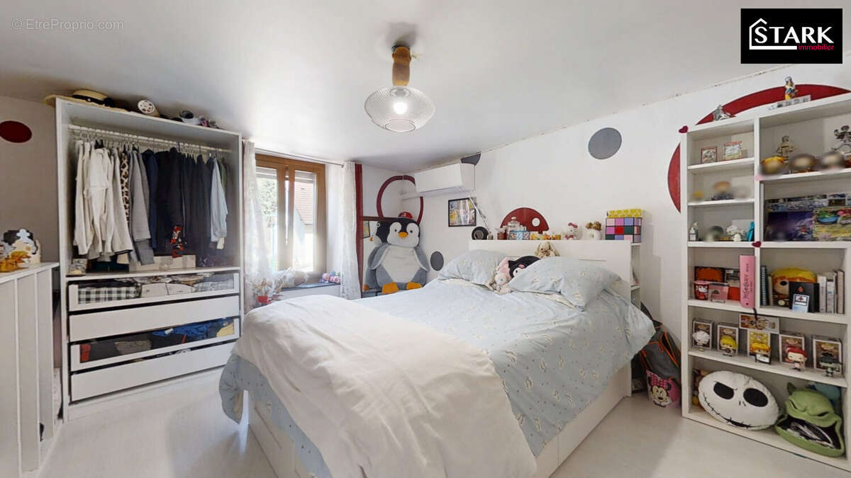 Maison 155 m² à Ronchamp  - photo 6