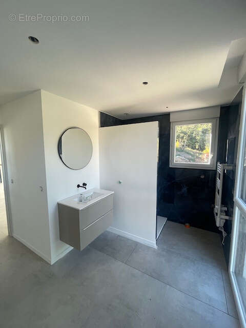 Maison à CAVALAIRE-SUR-MER