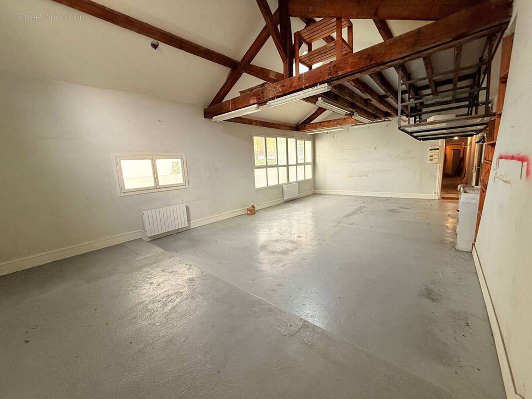 Appartement à CACHAN