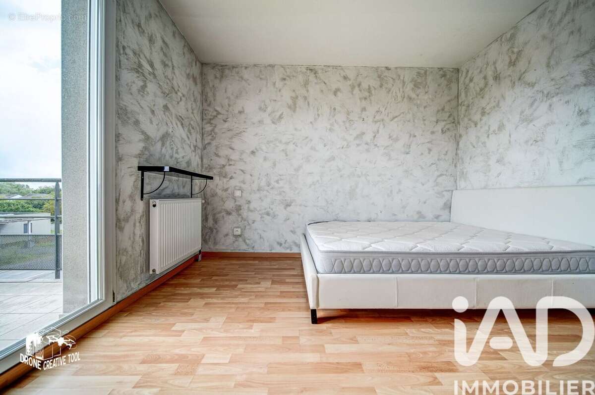 Photo 8 - Appartement à MAIZIERES-LES-METZ