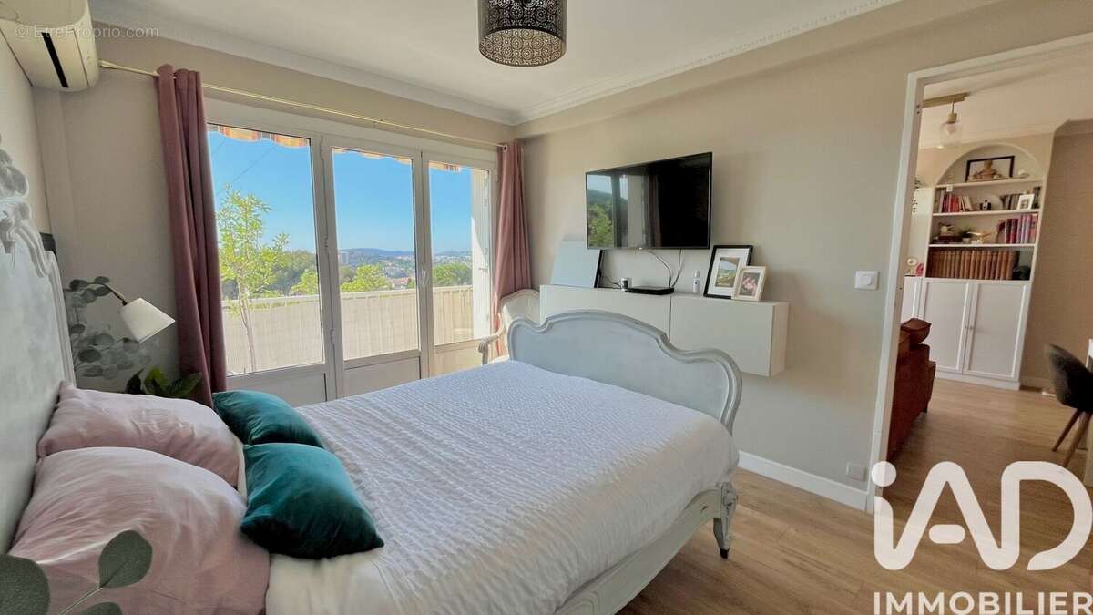 Photo 7 - Appartement à TOULON