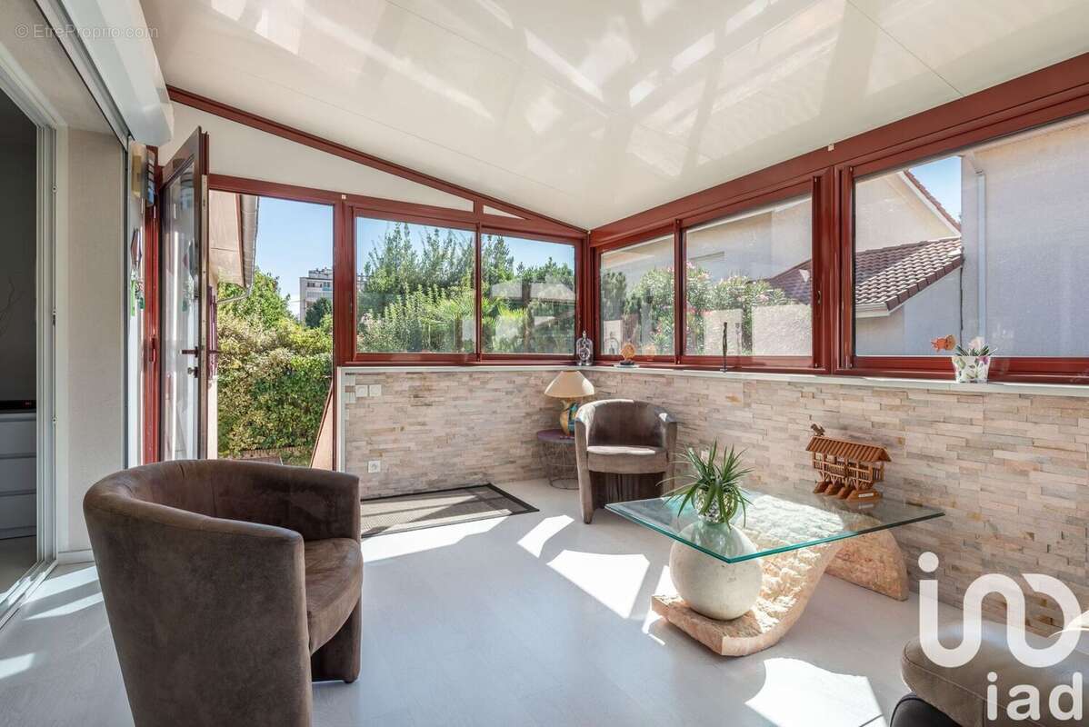 Photo 2 - Maison à FONTAINE