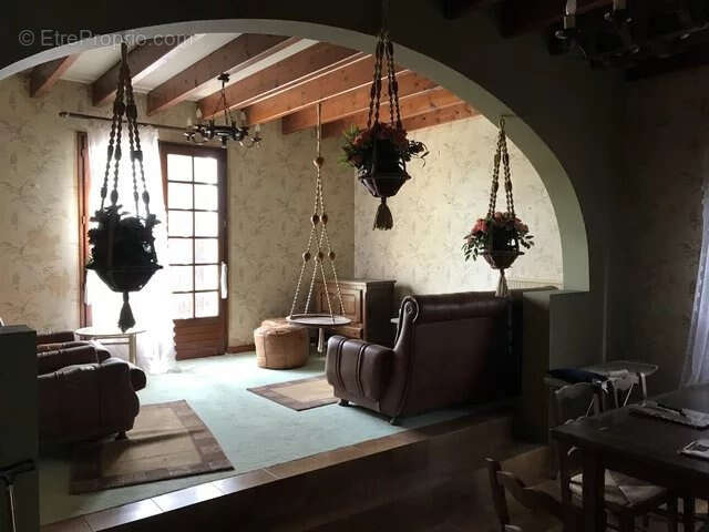 Maison à SAINT-SIGISMOND