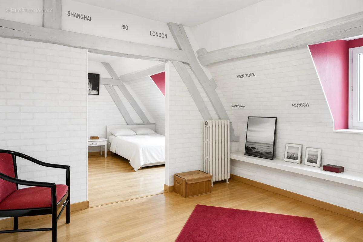 Maison rénovée 230 m² à Fyé - photo 28