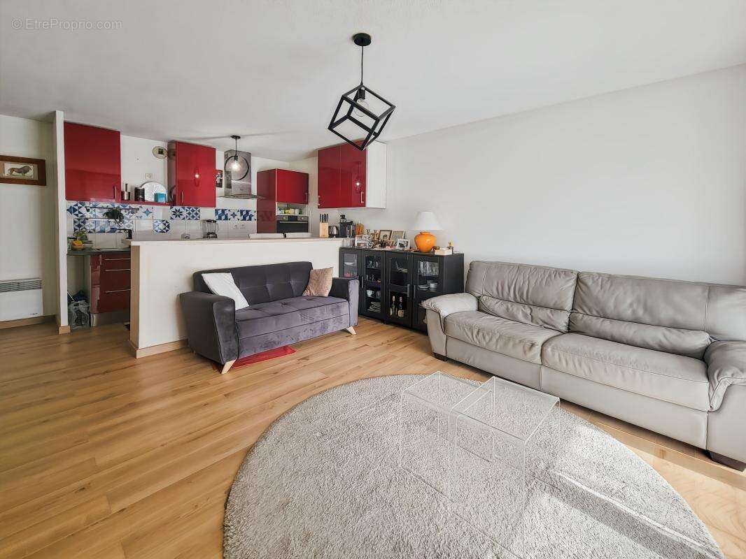 Appartement à COLOMIERS