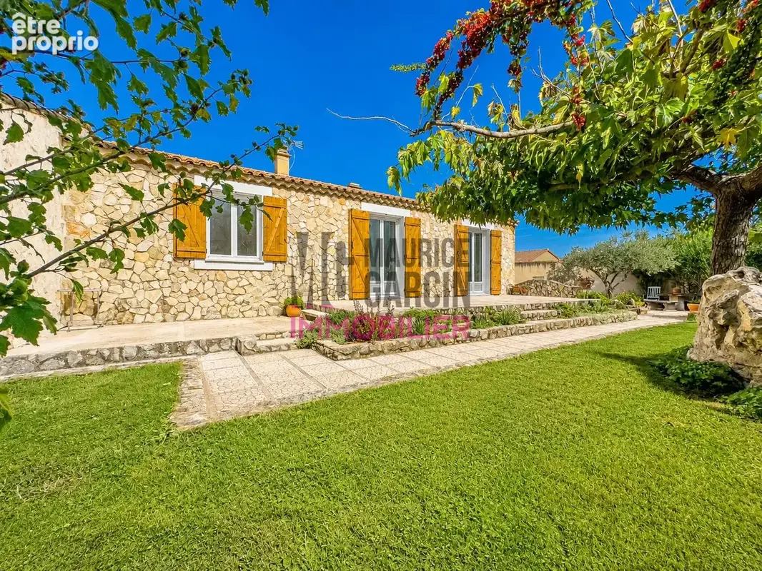 Maison 5 pièces 104 m² à vendre à Cavaillon (84300) - photo 6