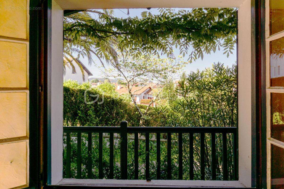 Maison à SAINT-JEAN-DE-LUZ