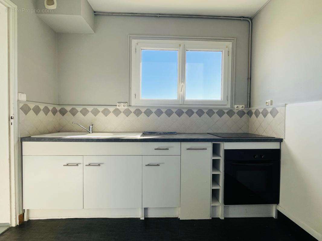 Appartement à LA ROCHELLE