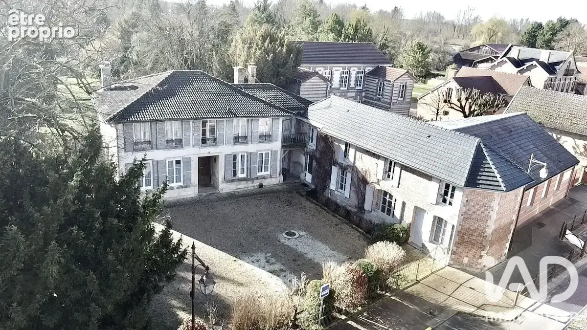 Photo 1 - Maison à COURTISOLS