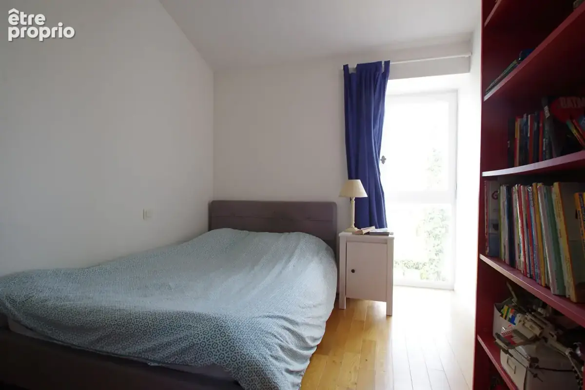 Authenticité et charme pour cette belle maison familiale - photo 7