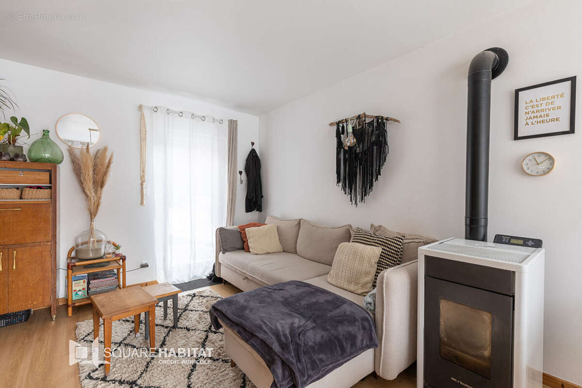 Photo 3 - Maison à BRIANCON