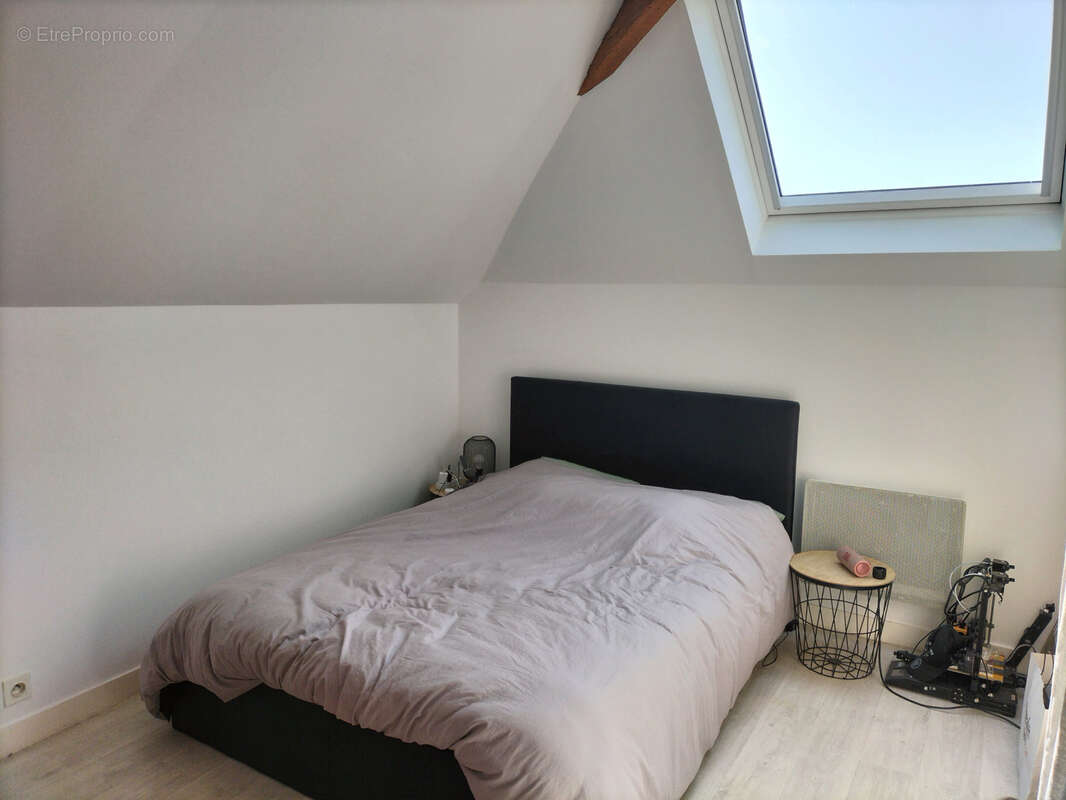 Appartement à LAVAL